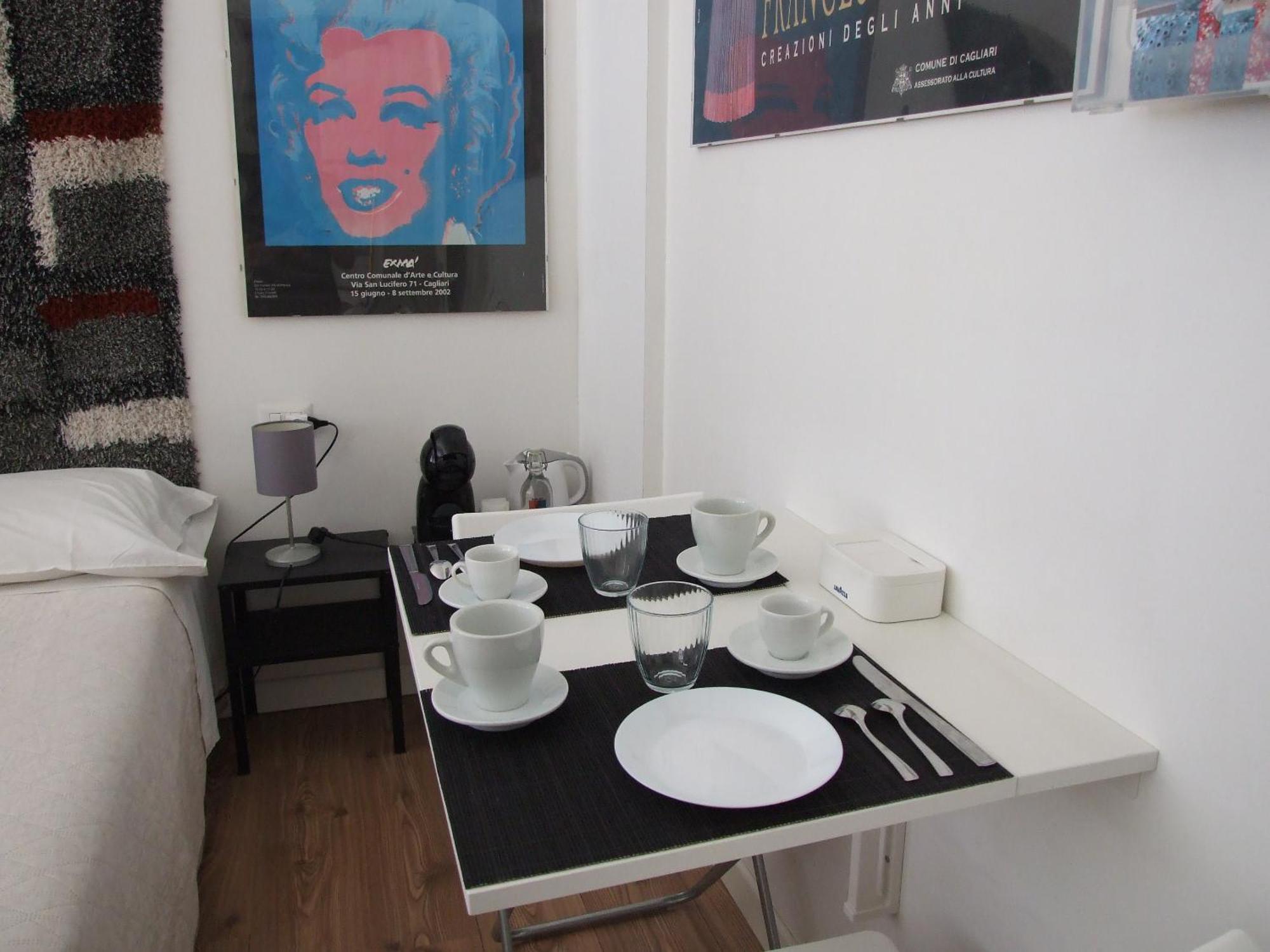 Leo Bed & Breakfast Cagliari