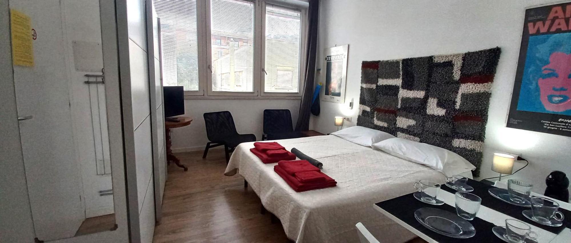 Leo Bed & Breakfast *